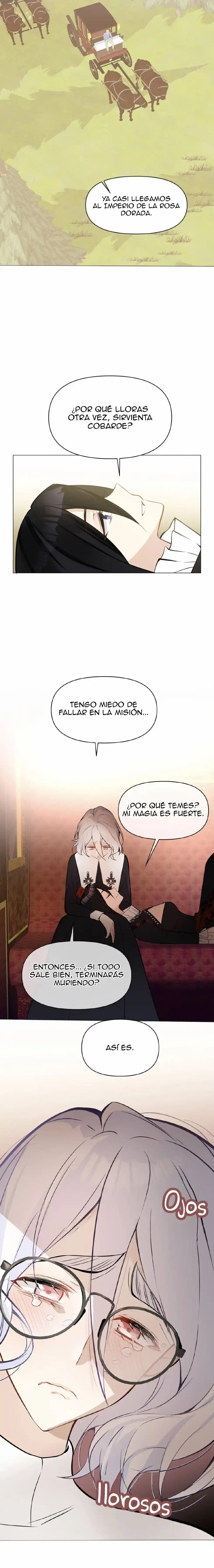 GUERRA DE PRINCESAS - Capítulo 115 - Página 16 - LectorTMOo