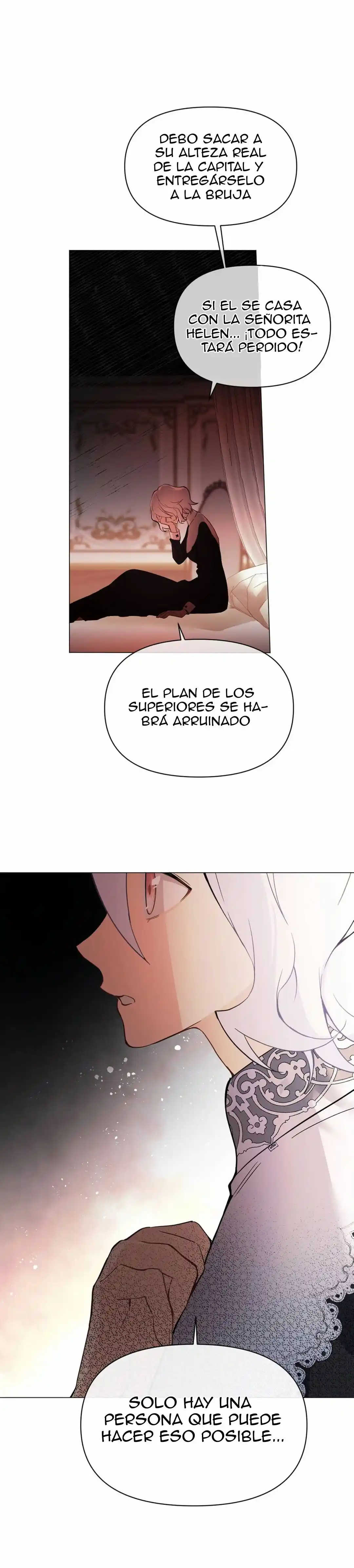 GUERRA DE PRINCESAS - Capítulo 116 - Página 4 - LectorTMOo