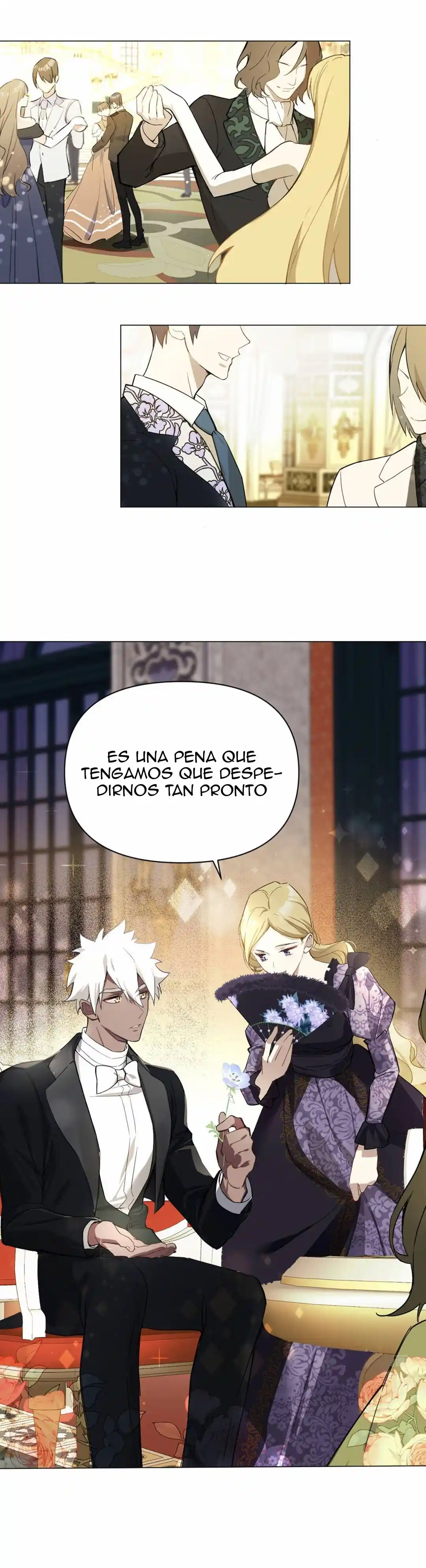 GUERRA DE PRINCESAS - Capítulo 116 - Página 6 - LectorTMOo