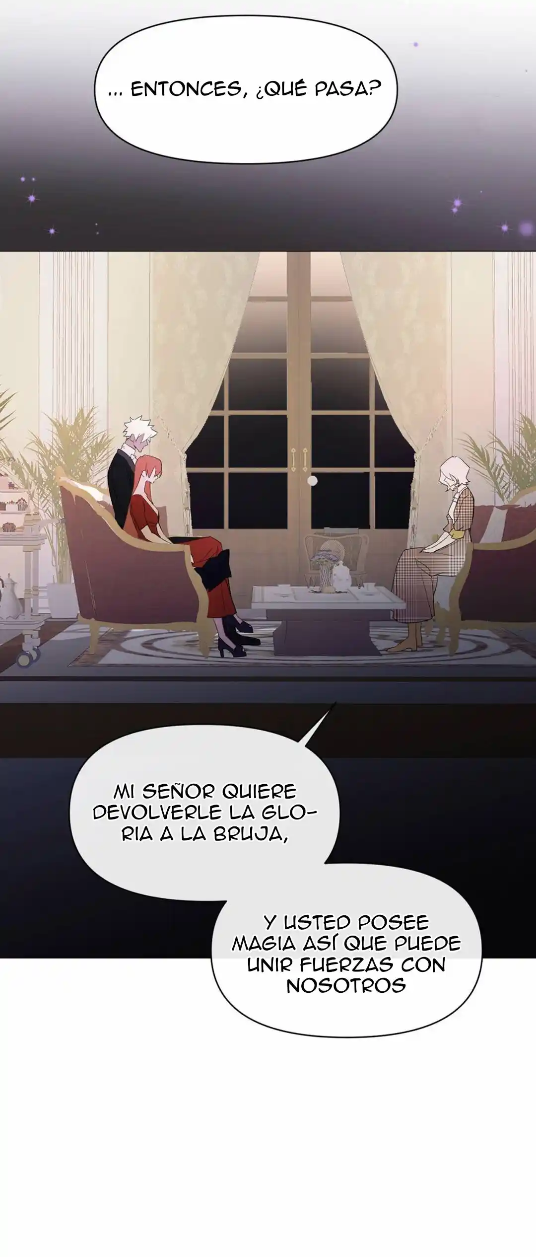 GUERRA DE PRINCESAS - Capítulo 116 - Página 12 - LectorTMOo