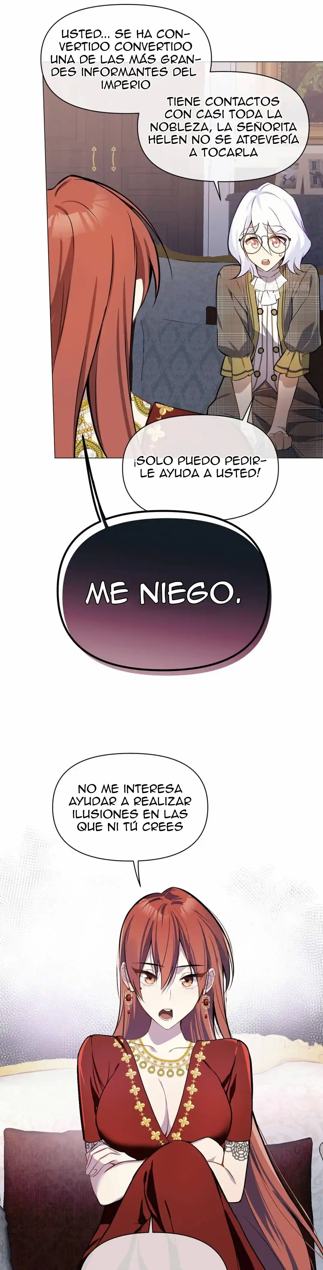GUERRA DE PRINCESAS - Capítulo 116 - Página 14 - LectorTMOo