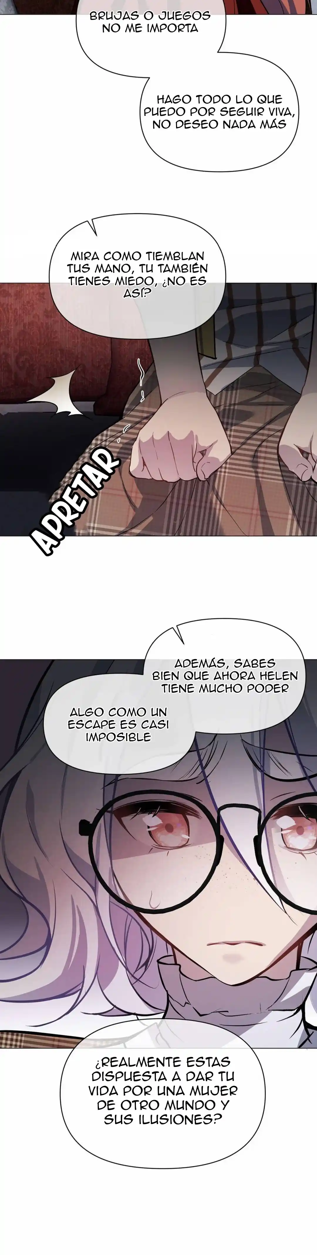 GUERRA DE PRINCESAS - Capítulo 116 - Página 15 - LectorTMOo