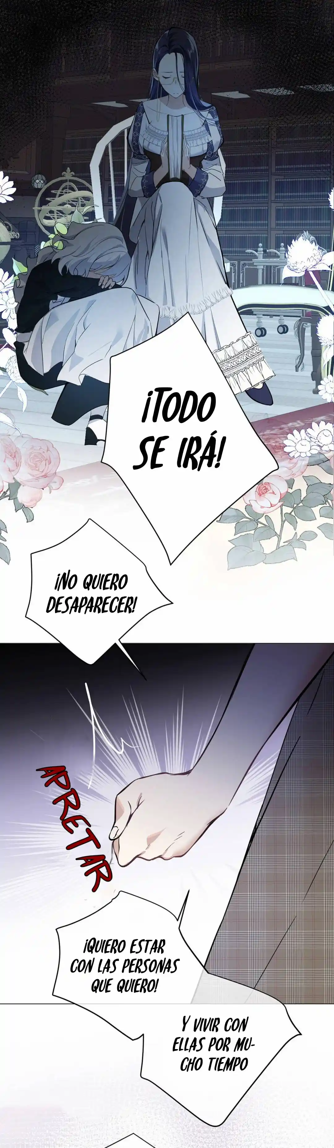GUERRA DE PRINCESAS - Capítulo 116 - Página 24 - LectorTMOo