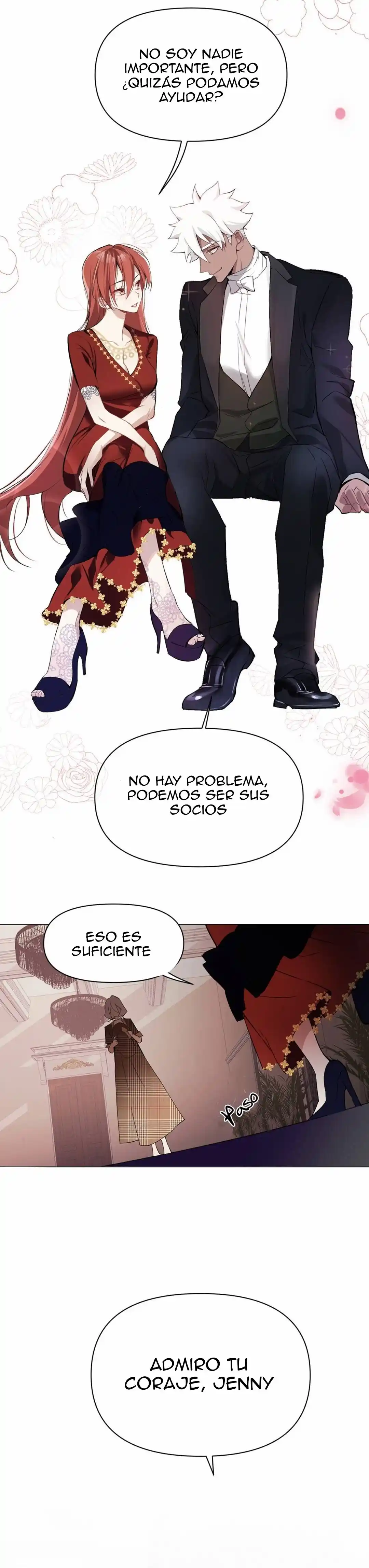 GUERRA DE PRINCESAS - Capítulo 116 - Página 27 - LectorTMOo