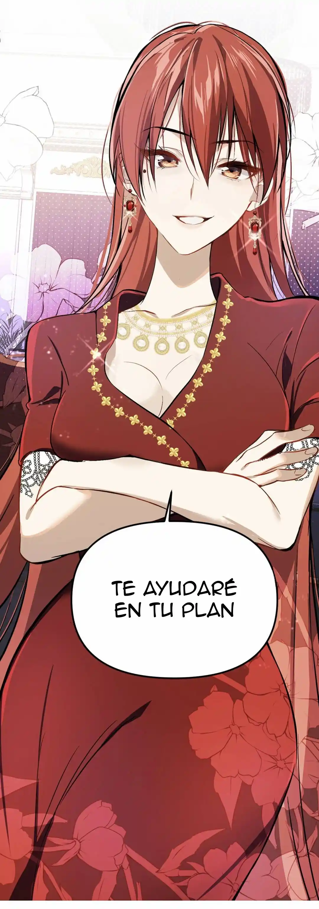 GUERRA DE PRINCESAS - Capítulo 116 - Página 28 - LectorTMOo