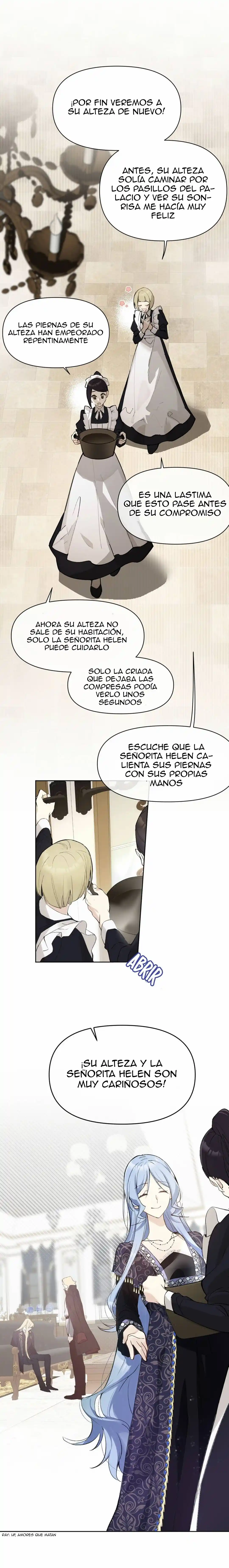 GUERRA DE PRINCESAS - Capítulo 117 - Página 2 - LectorTMOo