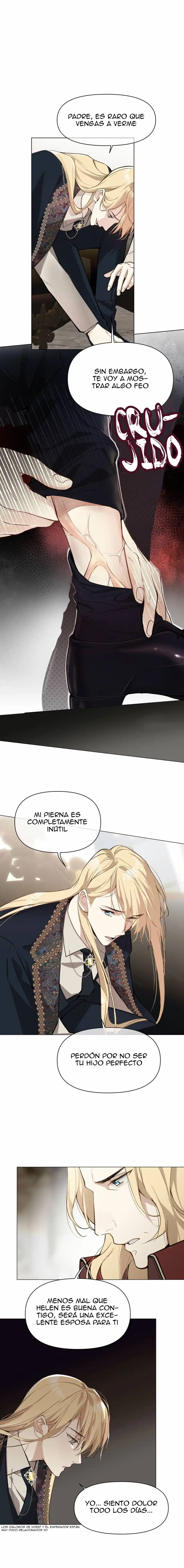 GUERRA DE PRINCESAS - Capítulo 117 - Página 3 - LectorTMOo