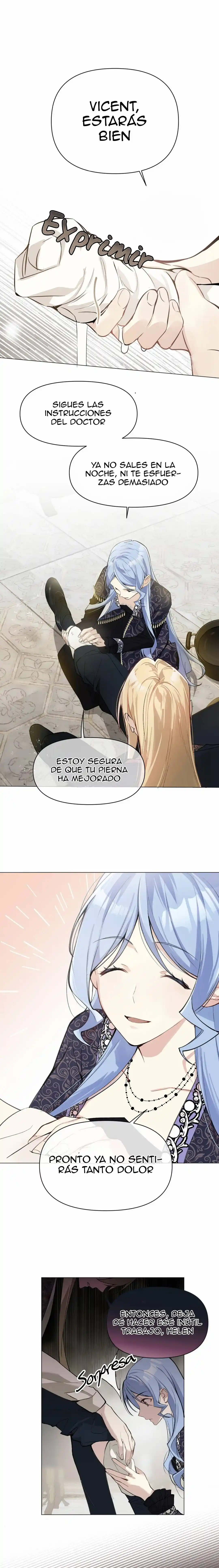 GUERRA DE PRINCESAS - Capítulo 117 - Página 4 - LectorTMOo