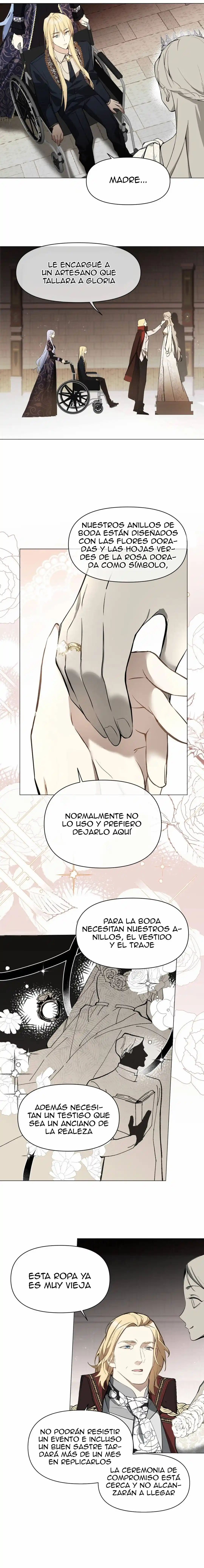 GUERRA DE PRINCESAS - Capítulo 117 - Página 8 - LectorTMOo