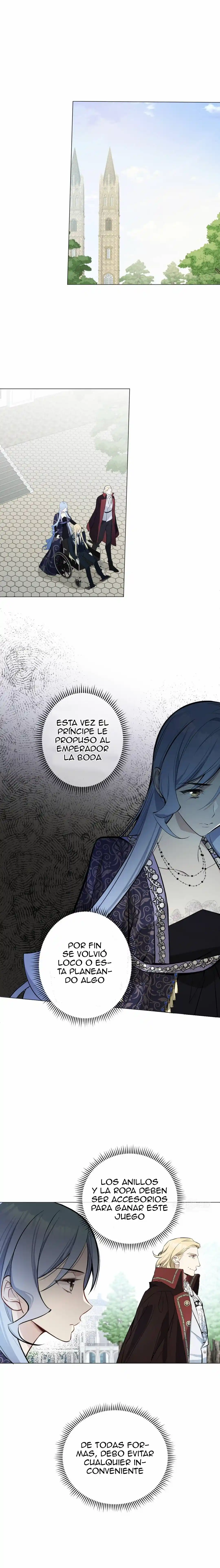 GUERRA DE PRINCESAS - Capítulo 117 - Página 11 - LectorTMOo