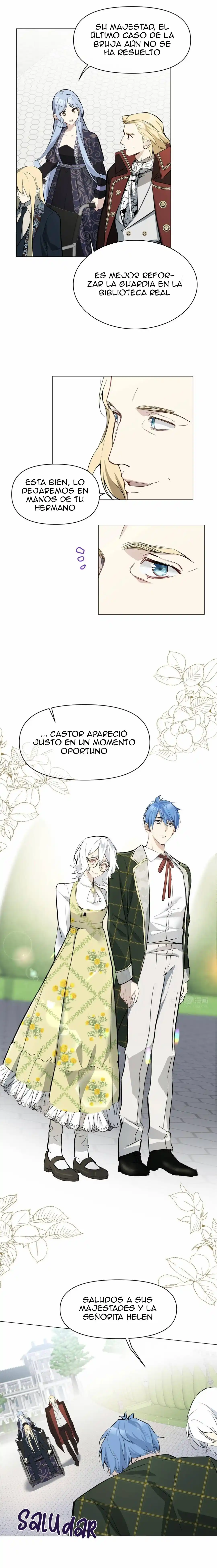 GUERRA DE PRINCESAS - Capítulo 117 - Página 12 - LectorTMOo