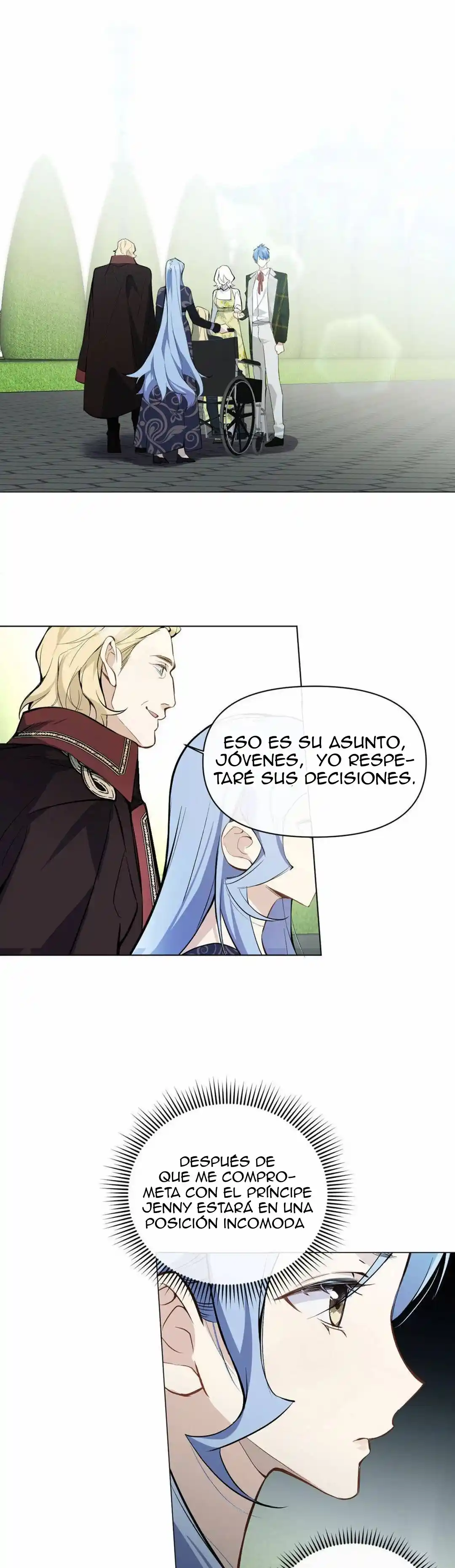 GUERRA DE PRINCESAS - Capítulo 118 - Página 2 - LectorTMOo