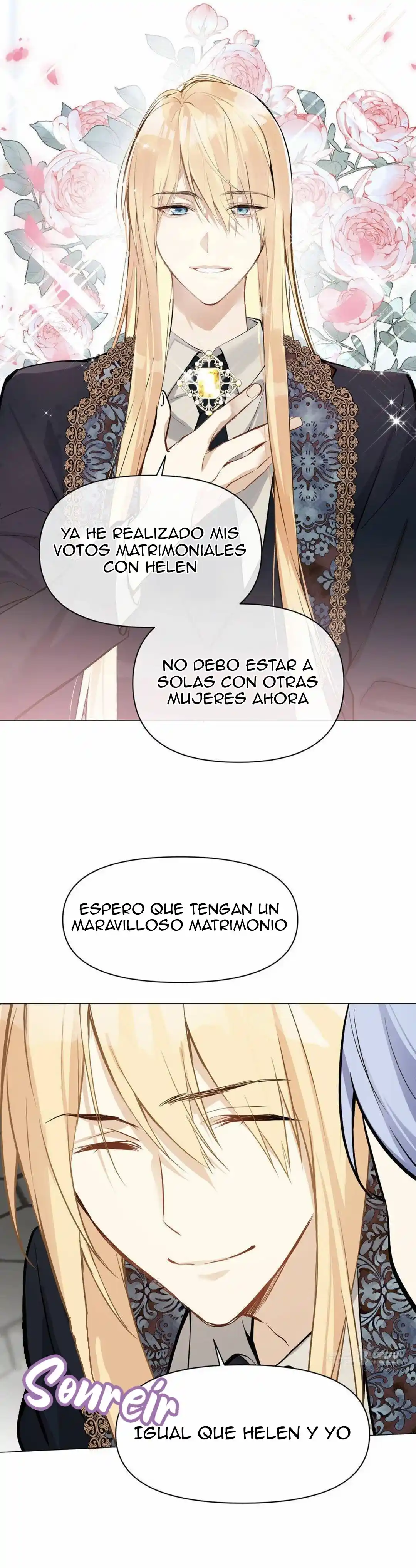 GUERRA DE PRINCESAS - Capítulo 118 - Página 8 - LectorTMOo