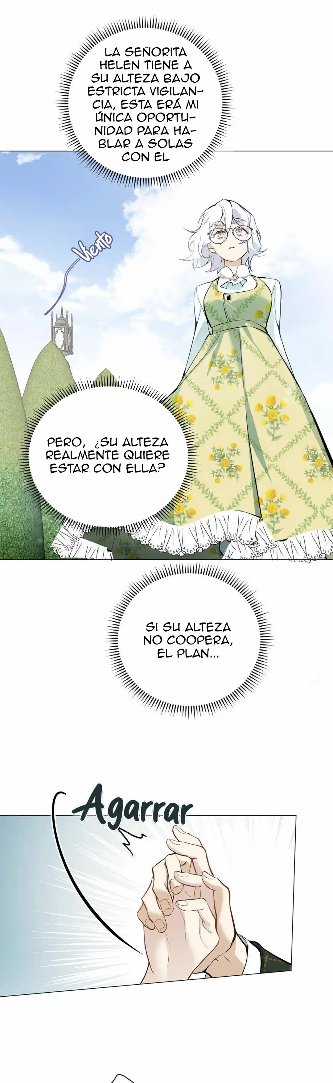 GUERRA DE PRINCESAS - Capítulo 118 - Página 10 - LectorTMOo
