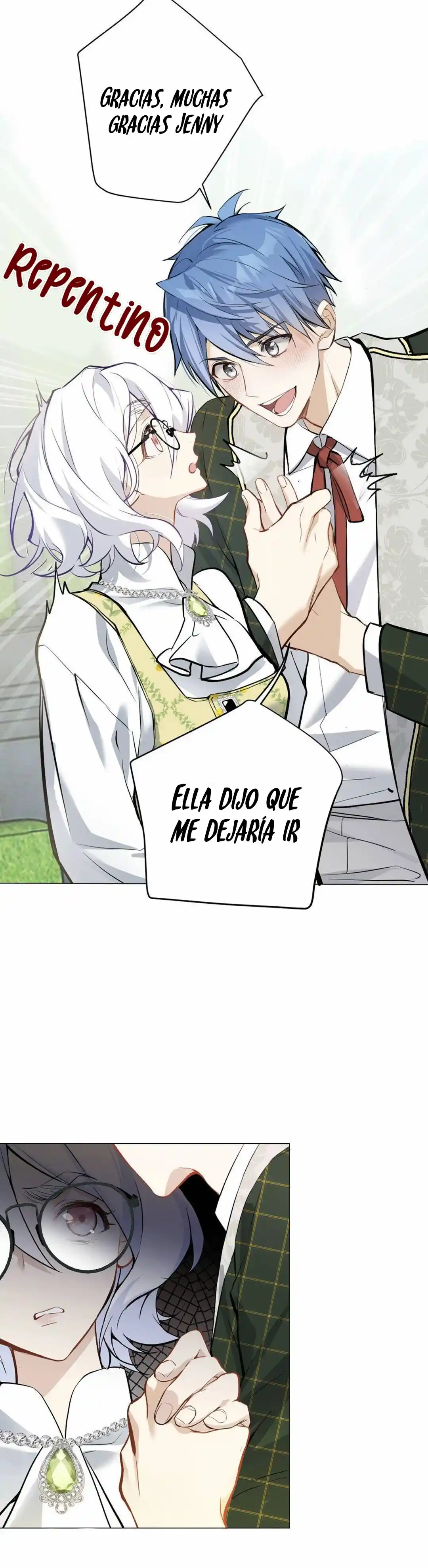 GUERRA DE PRINCESAS - Capítulo 118 - Página 11 - LectorTMOo