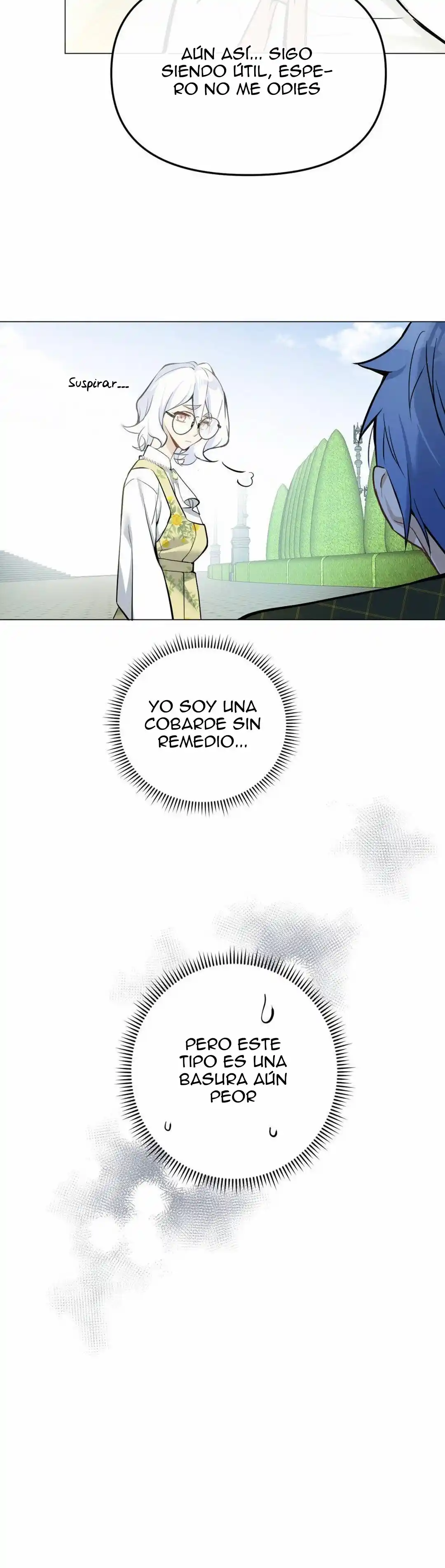GUERRA DE PRINCESAS - Capítulo 118 - Página 13 - LectorTMOo