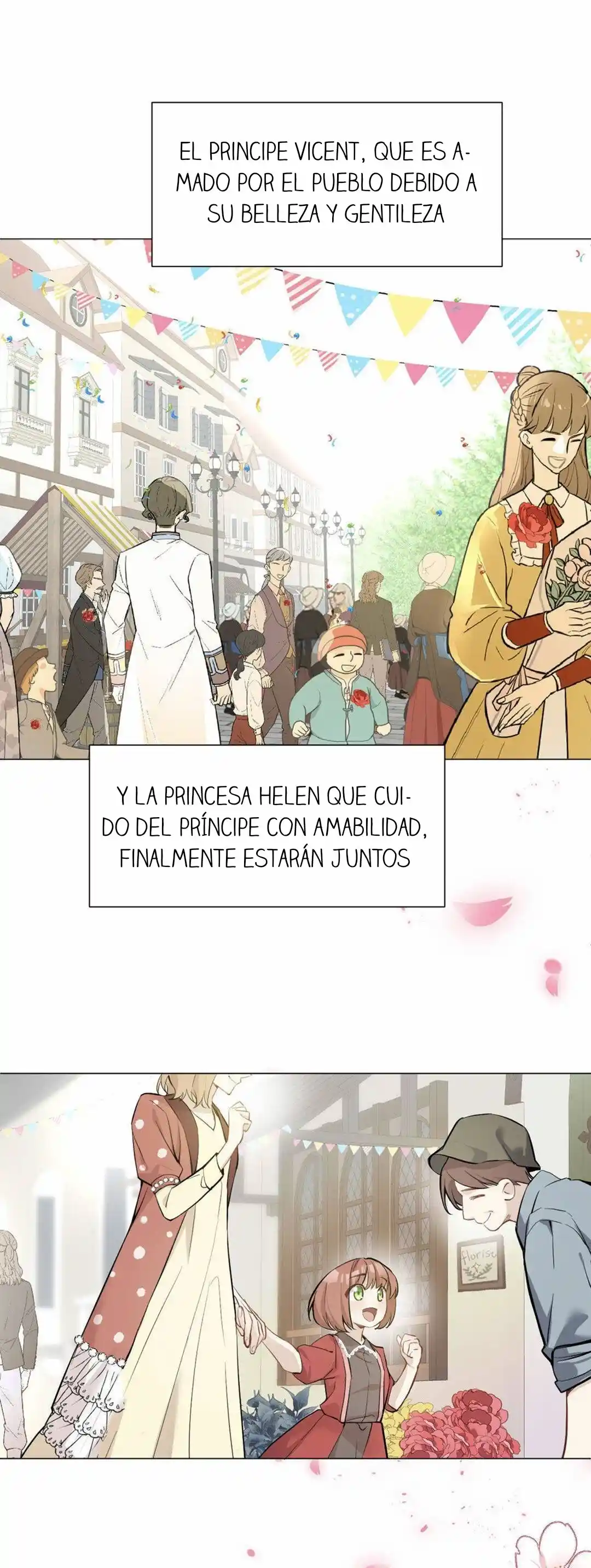 GUERRA DE PRINCESAS - Capítulo 118 - Página 15 - LectorTMOo