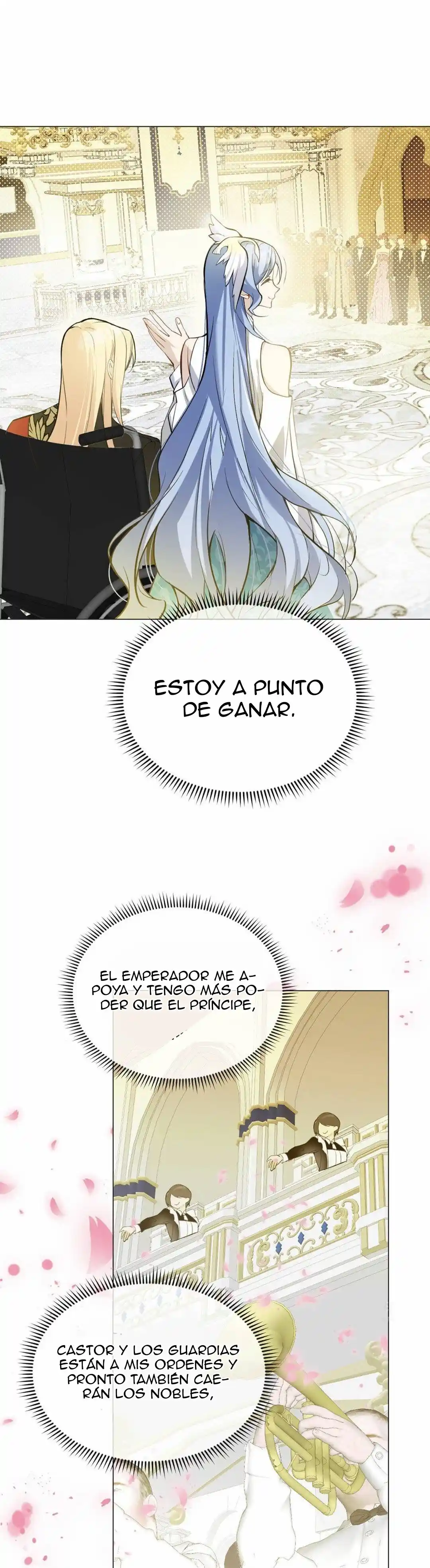 GUERRA DE PRINCESAS - Capítulo 118 - Página 22 - LectorTMOo