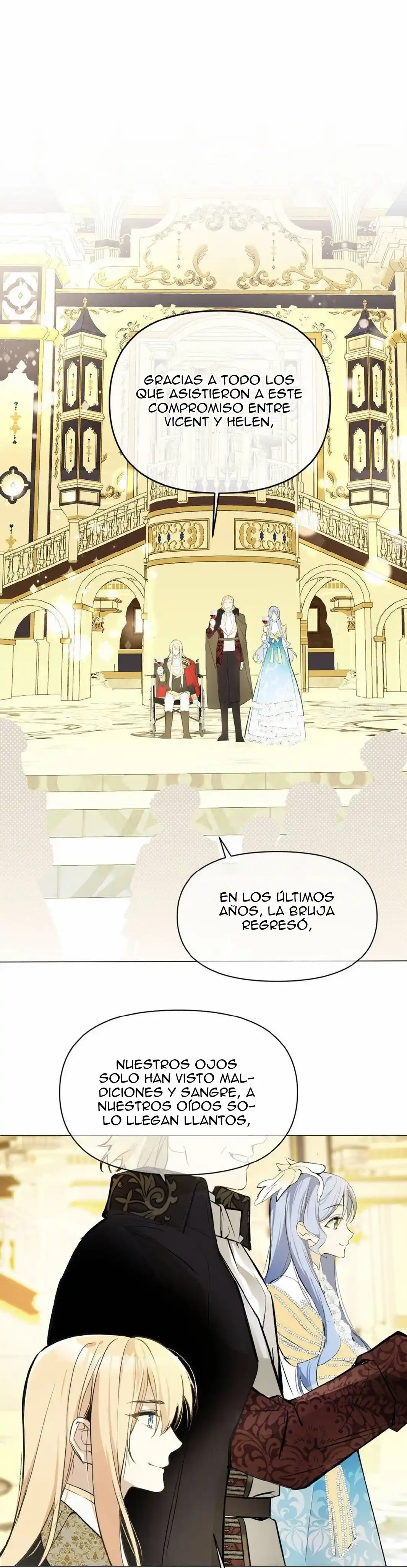 GUERRA DE PRINCESAS - Capítulo 118 - Página 26 - LectorTMOo