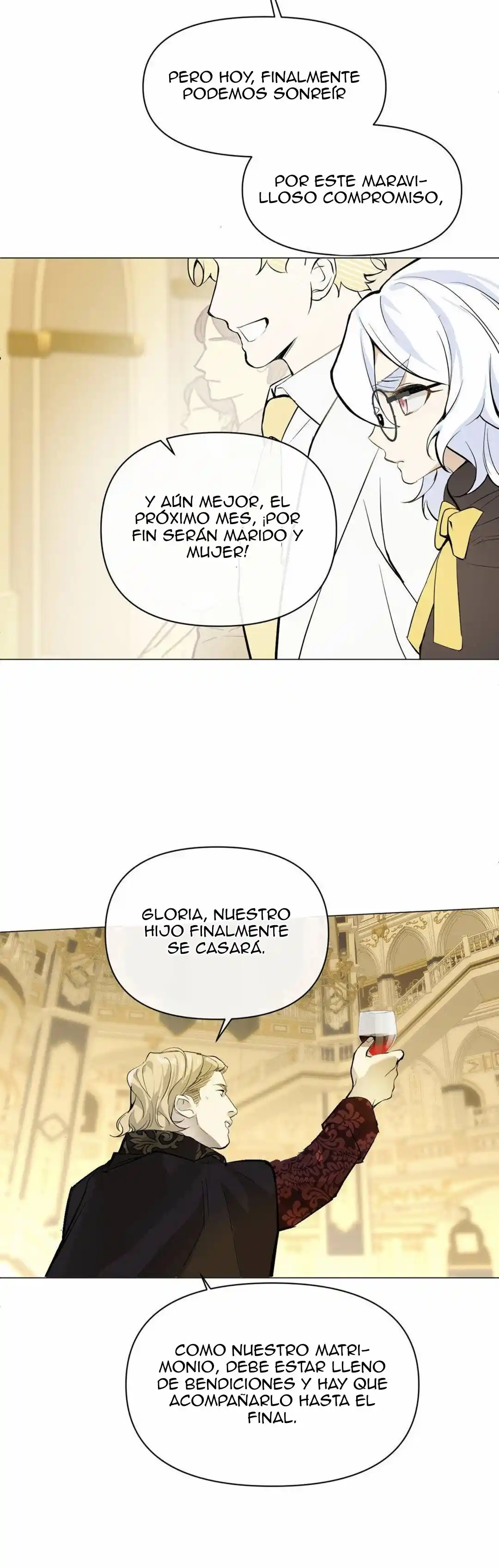 GUERRA DE PRINCESAS - Capítulo 118 - Página 27 - LectorTMOo
