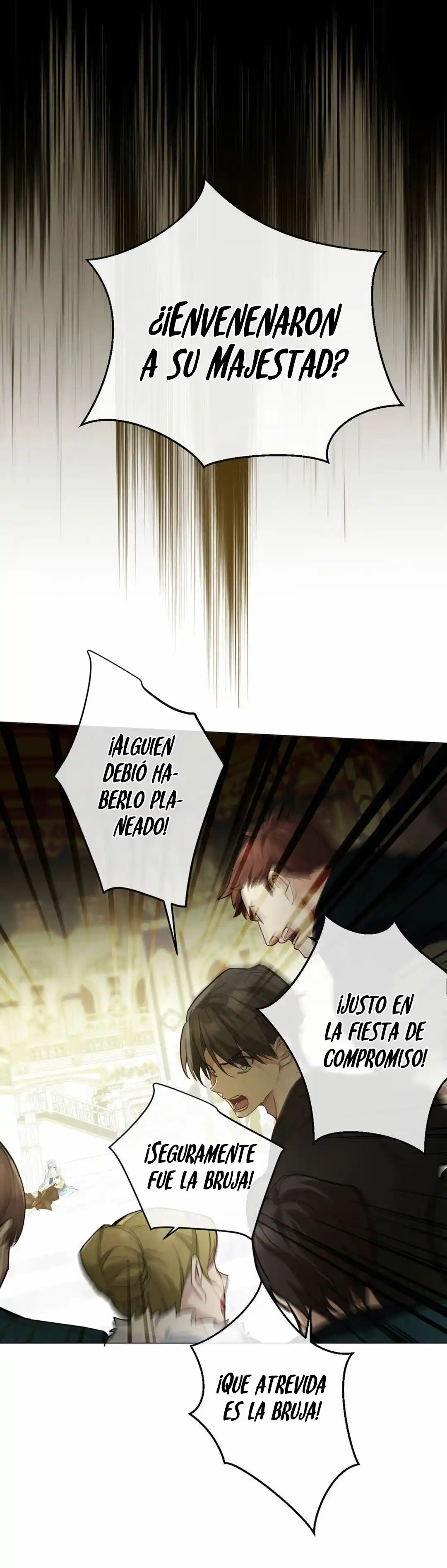 GUERRA DE PRINCESAS - Capítulo 119 - Página 3 - LectorTMOo