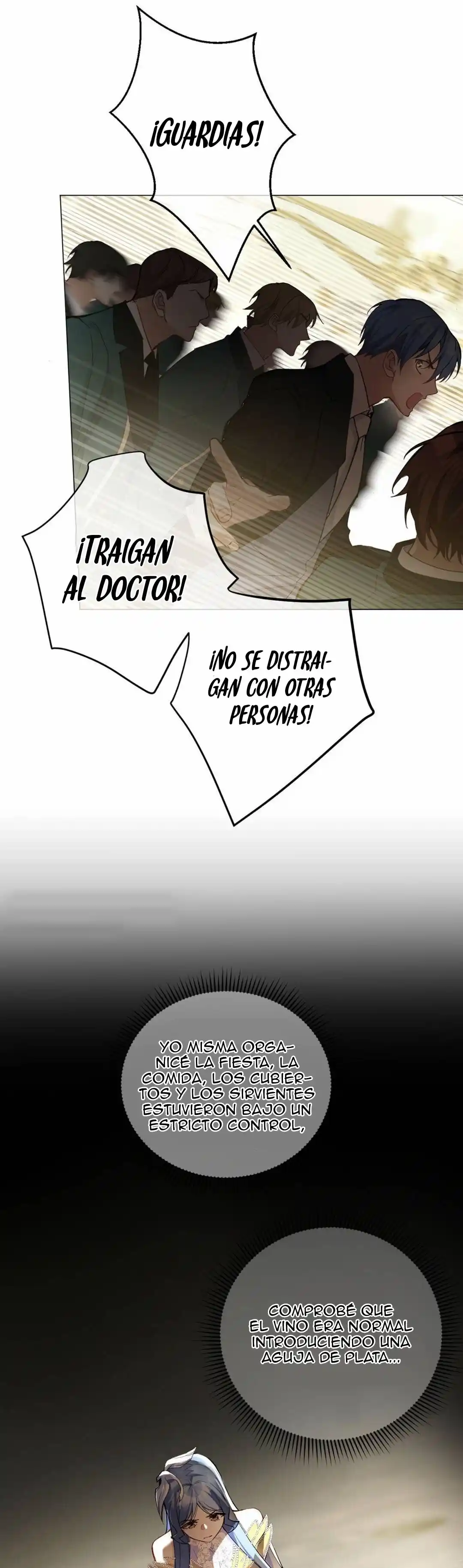 GUERRA DE PRINCESAS - Capítulo 119 - Página 4 - LectorTMOo