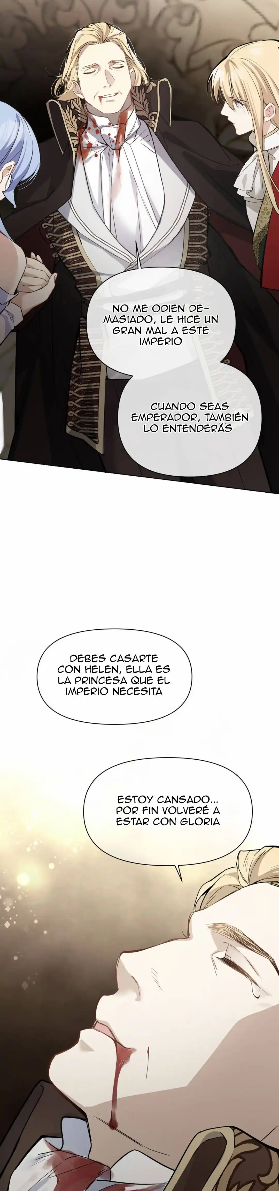 GUERRA DE PRINCESAS - Capítulo 119 - Página 8 - LectorTMOo