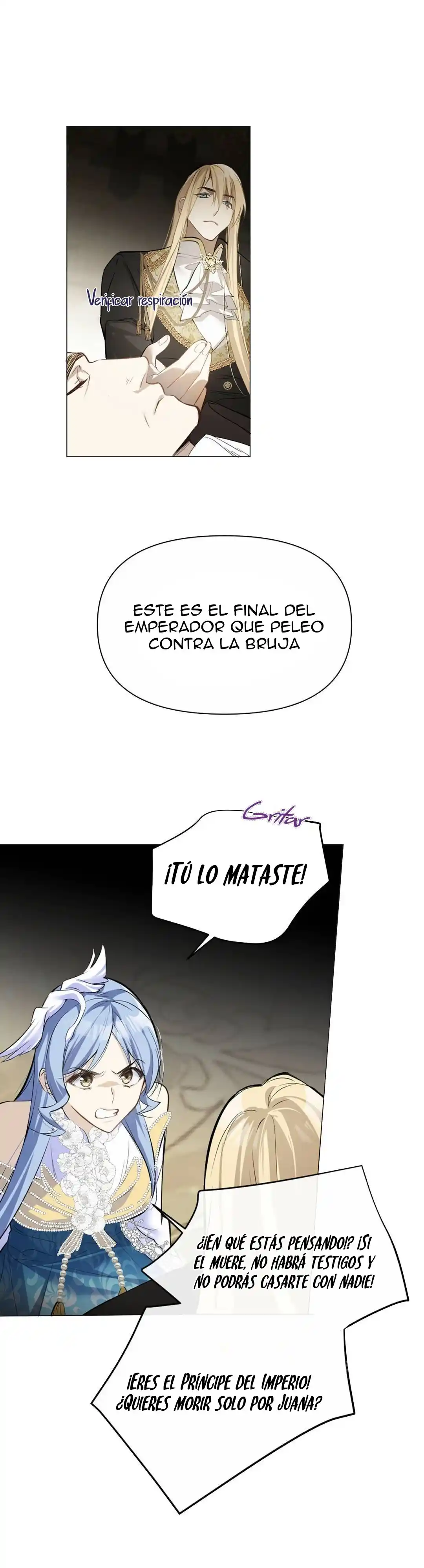 GUERRA DE PRINCESAS - Capítulo 119 - Página 10 - LectorTMOo