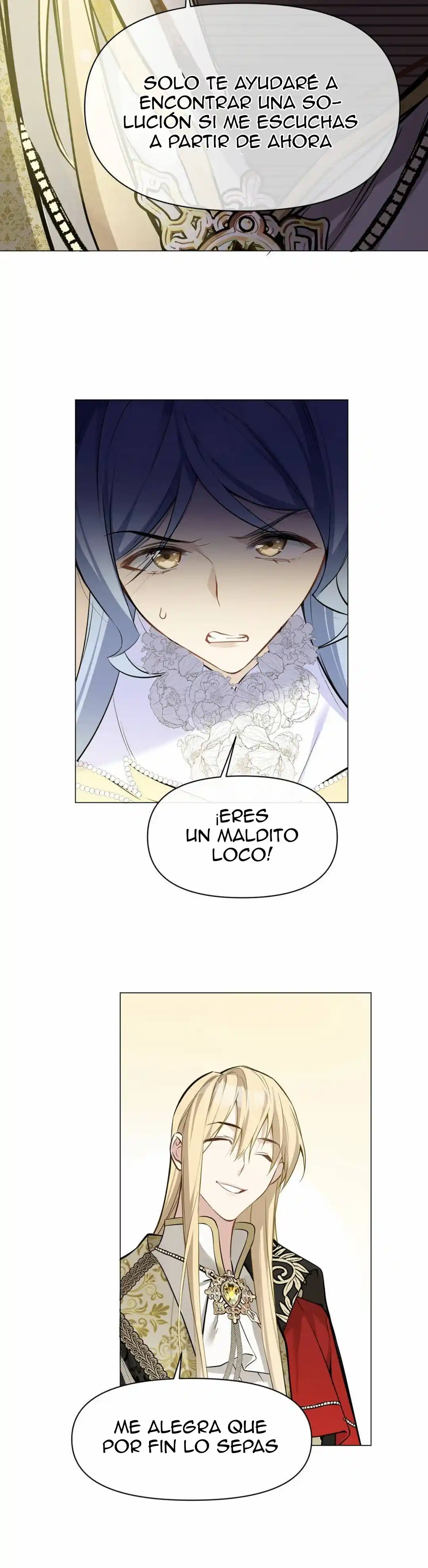 GUERRA DE PRINCESAS - Capítulo 119 - Página 13 - LectorTMOo