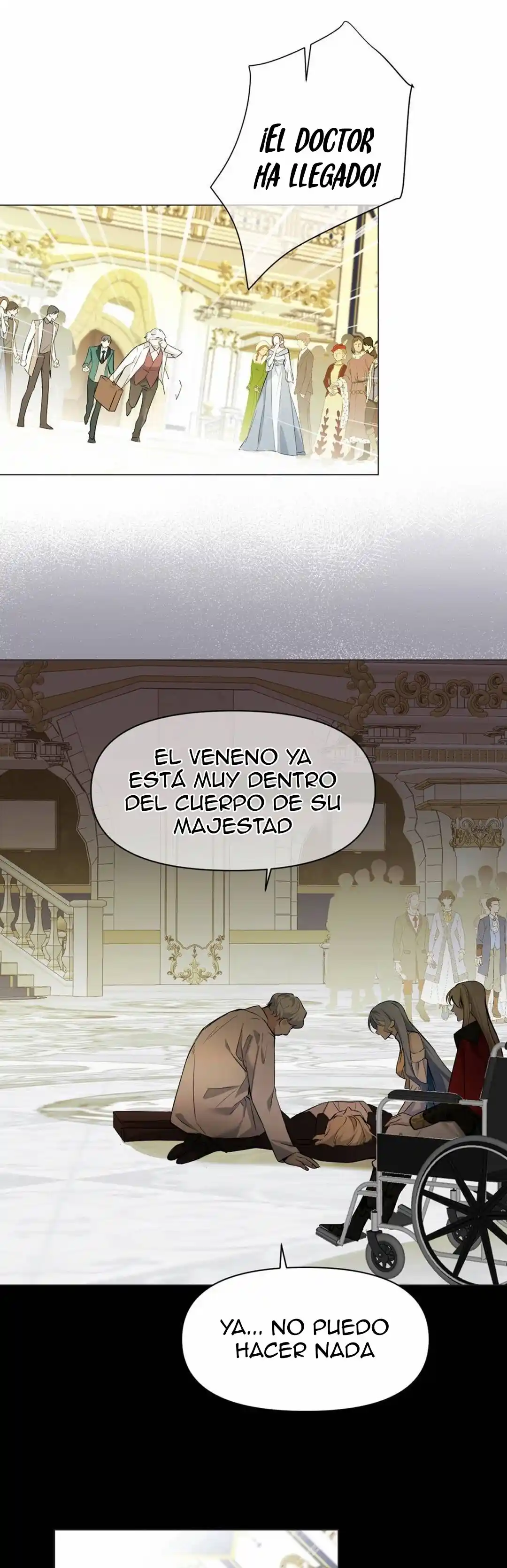 GUERRA DE PRINCESAS - Capítulo 119 - Página 14 - LectorTMOo