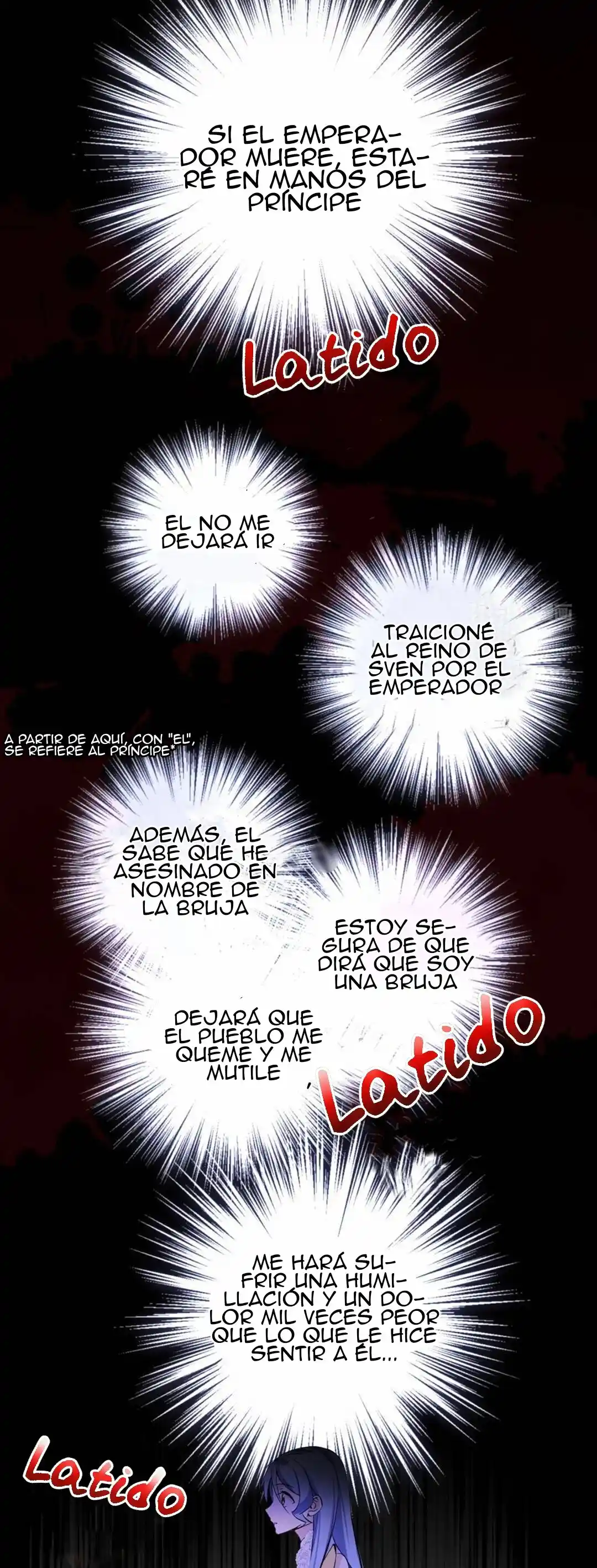 GUERRA DE PRINCESAS - Capítulo 119 - Página 16 - LectorTMOo