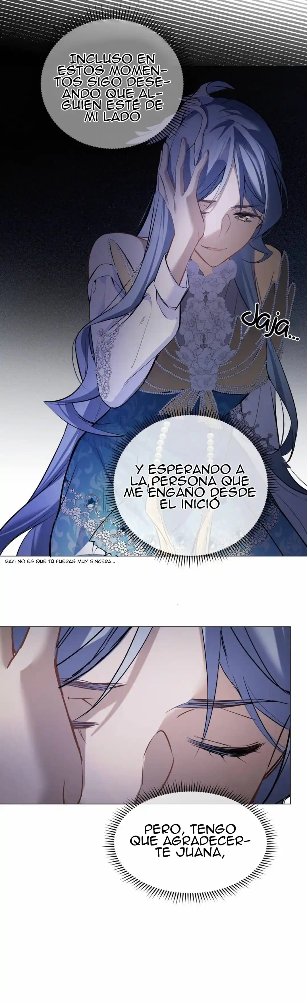 GUERRA DE PRINCESAS - Capítulo 119 - Página 18 - LectorTMOo