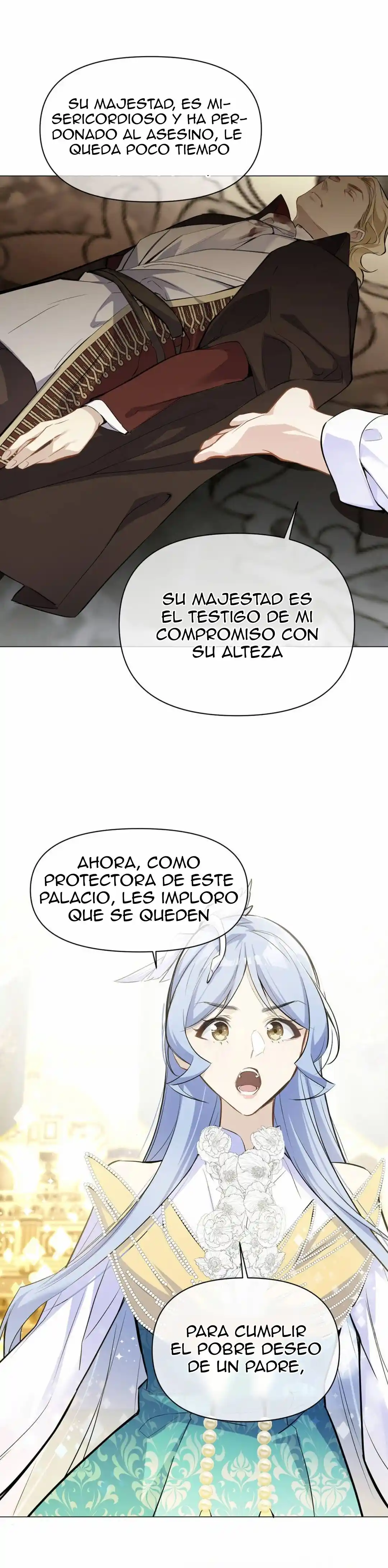 GUERRA DE PRINCESAS - Capítulo 119 - Página 24 - LectorTMOo