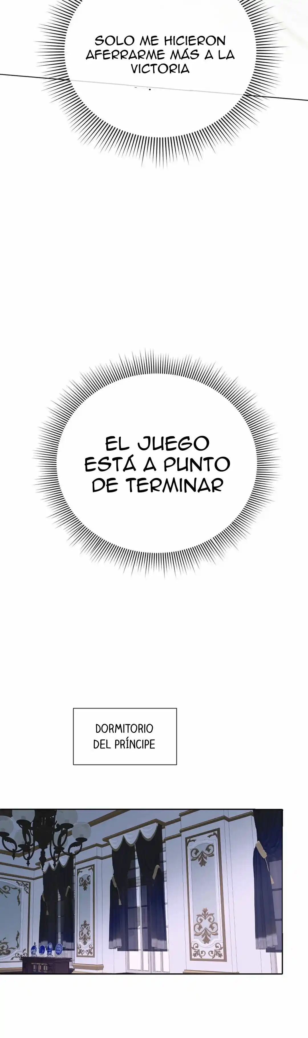 GUERRA DE PRINCESAS - Capítulo 119 - Página 29 - LectorTMOo