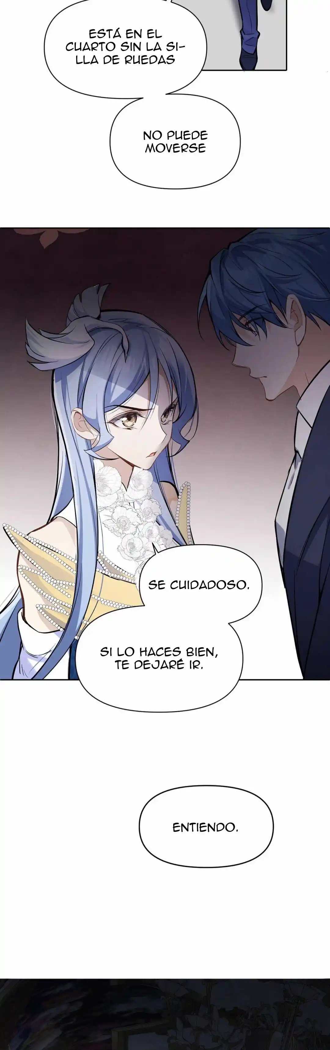 GUERRA DE PRINCESAS - Capítulo 119 - Página 31 - LectorTMOo