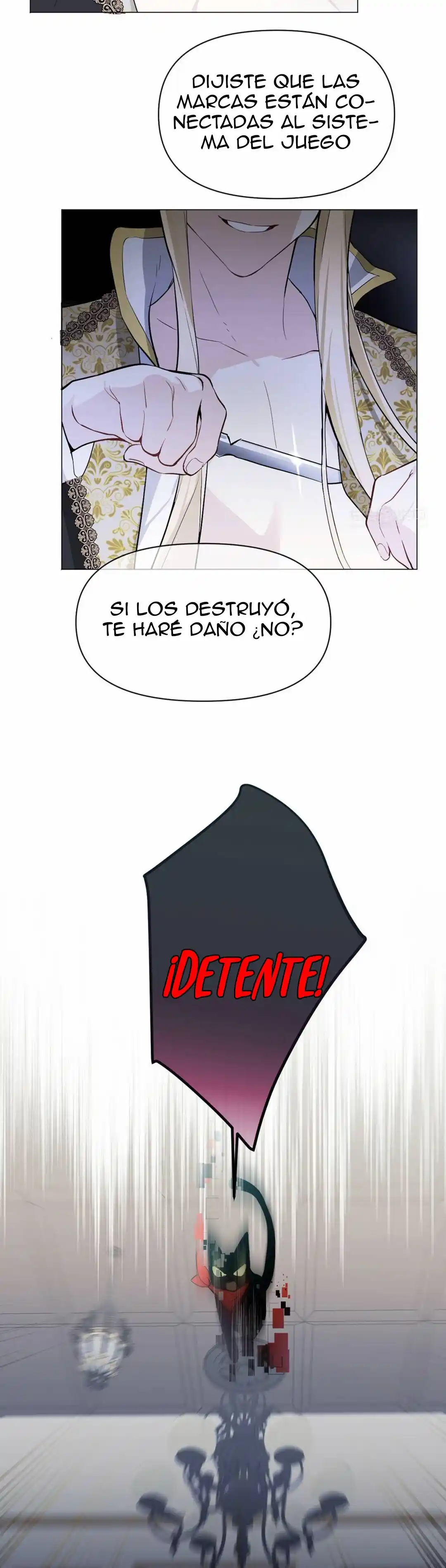 GUERRA DE PRINCESAS - Capítulo 119 - Página 35 - LectorTMOo