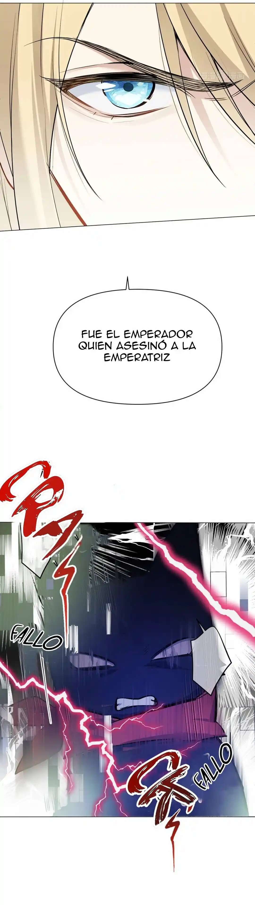 GUERRA DE PRINCESAS - Capítulo 120 - Página 6 - LectorTMOo