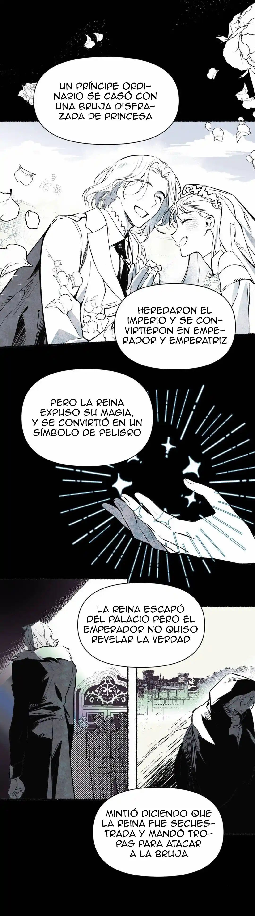 GUERRA DE PRINCESAS - Capítulo 120 - Página 10 - LectorTMOo