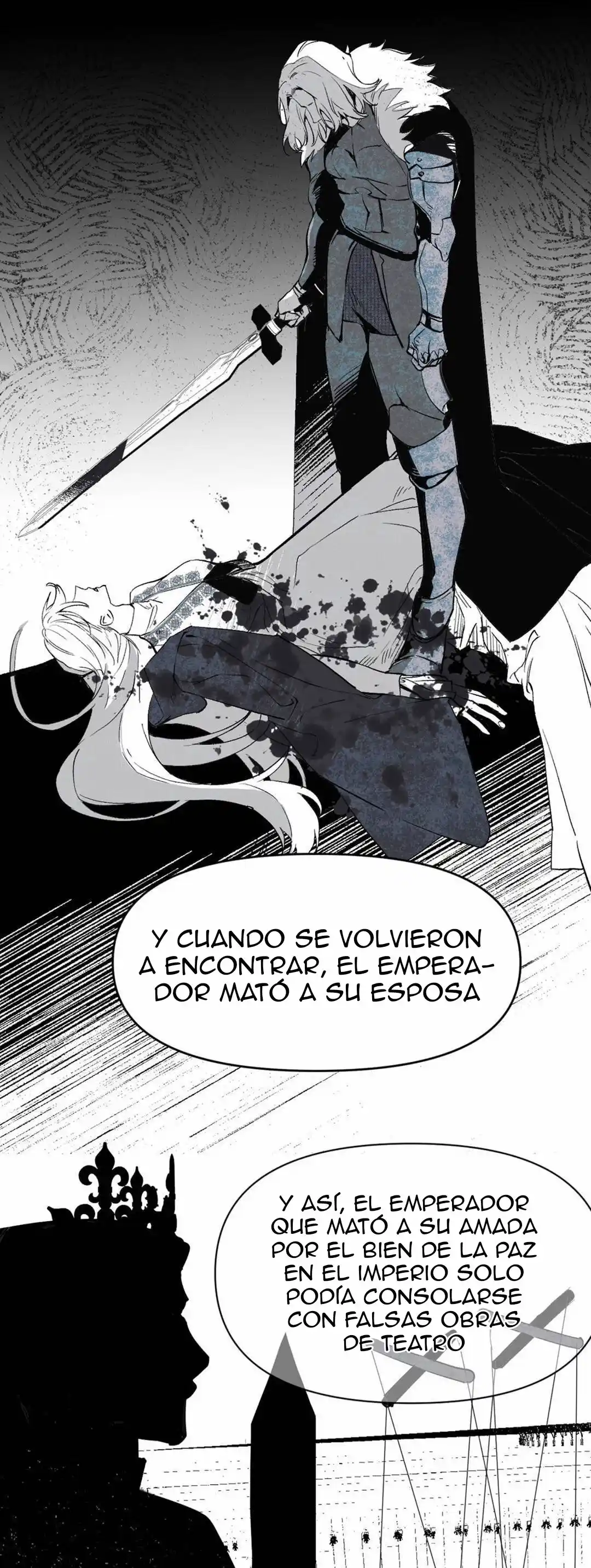 GUERRA DE PRINCESAS - Capítulo 120 - Página 11 - LectorTMOo