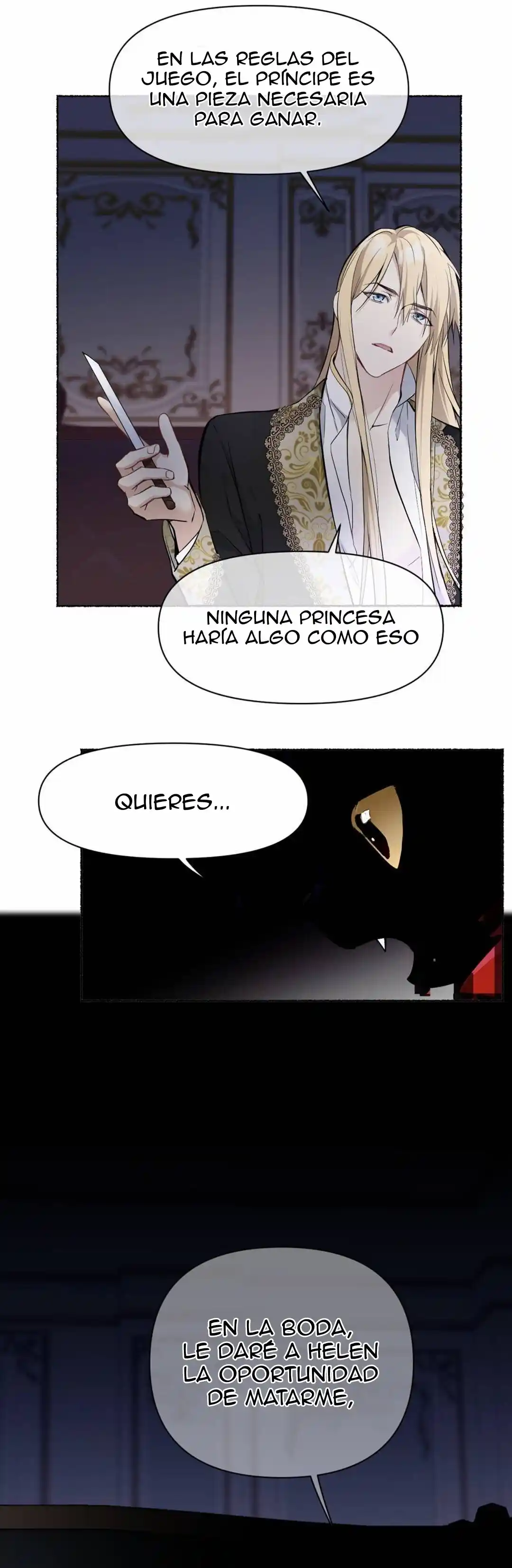 GUERRA DE PRINCESAS - Capítulo 120 - Página 16 - LectorTMOo