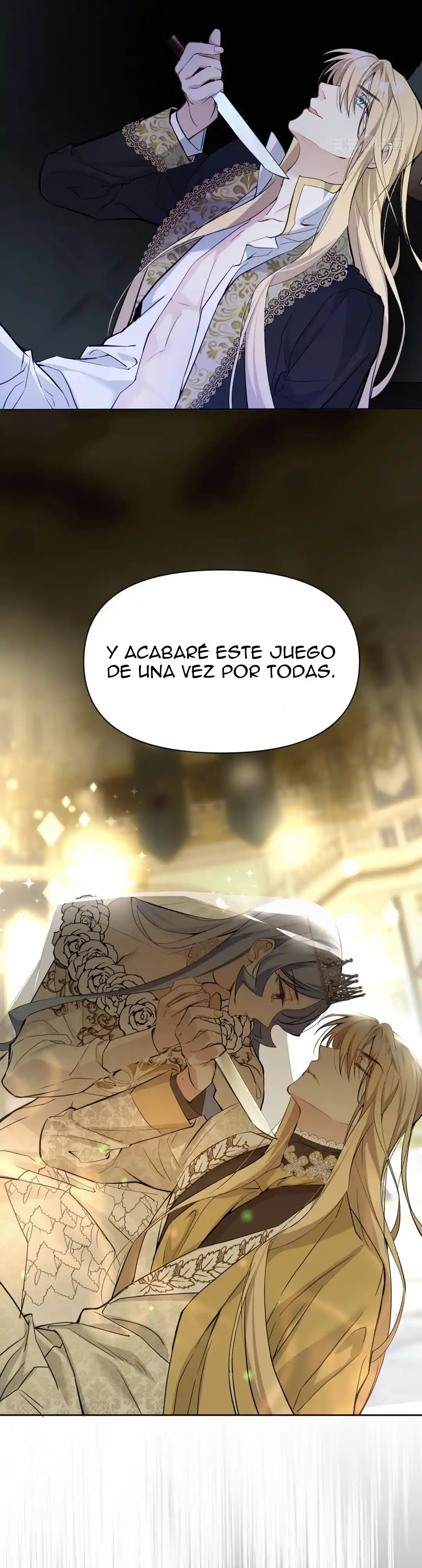 GUERRA DE PRINCESAS - Capítulo 120 - Página 17 - LectorTMOo