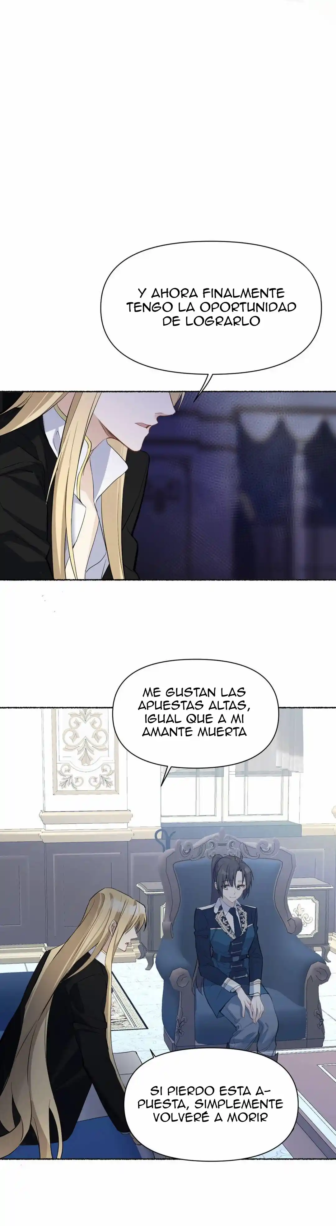 GUERRA DE PRINCESAS - Capítulo 120 - Página 22 - LectorTMOo