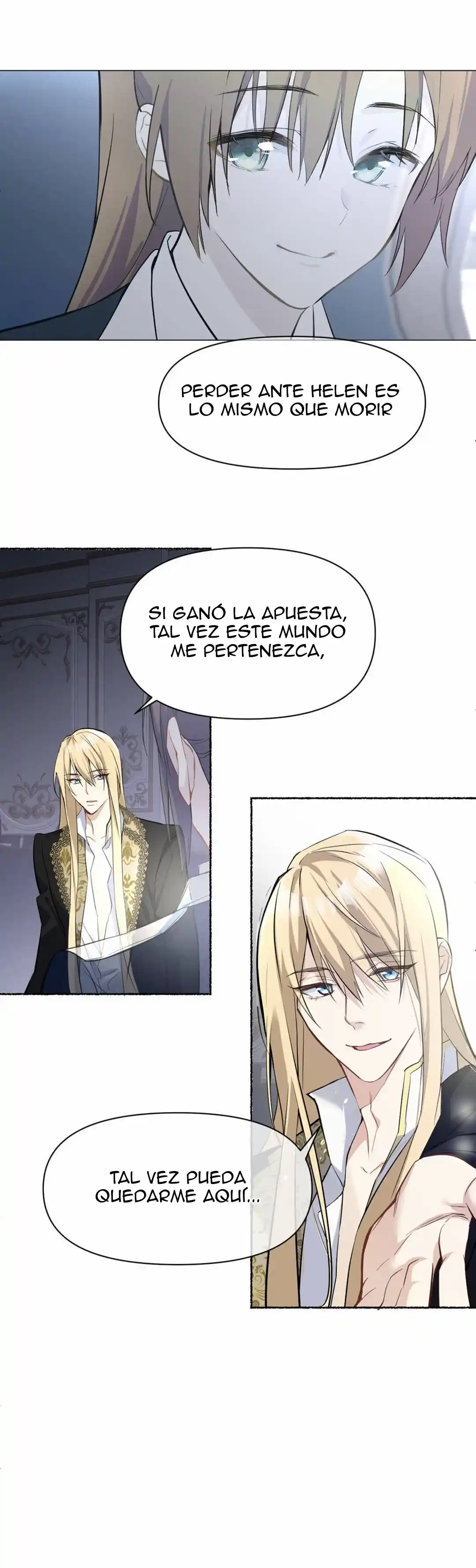 GUERRA DE PRINCESAS - Capítulo 120 - Página 23 - LectorTMOo