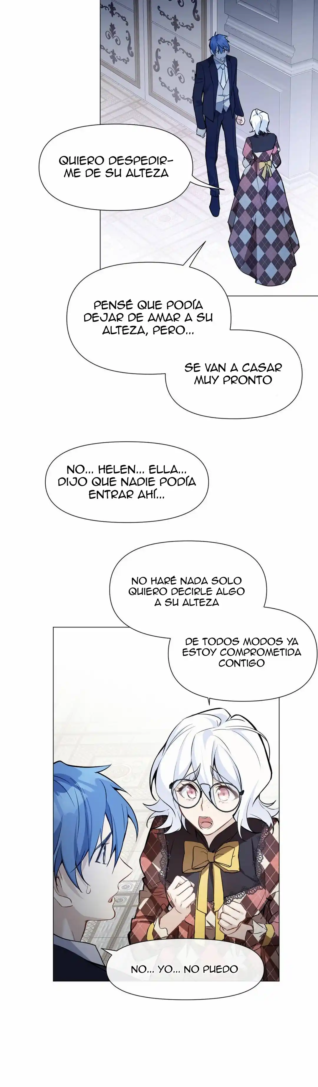 GUERRA DE PRINCESAS - Capítulo 121 - Página 6 - LectorTMOo
