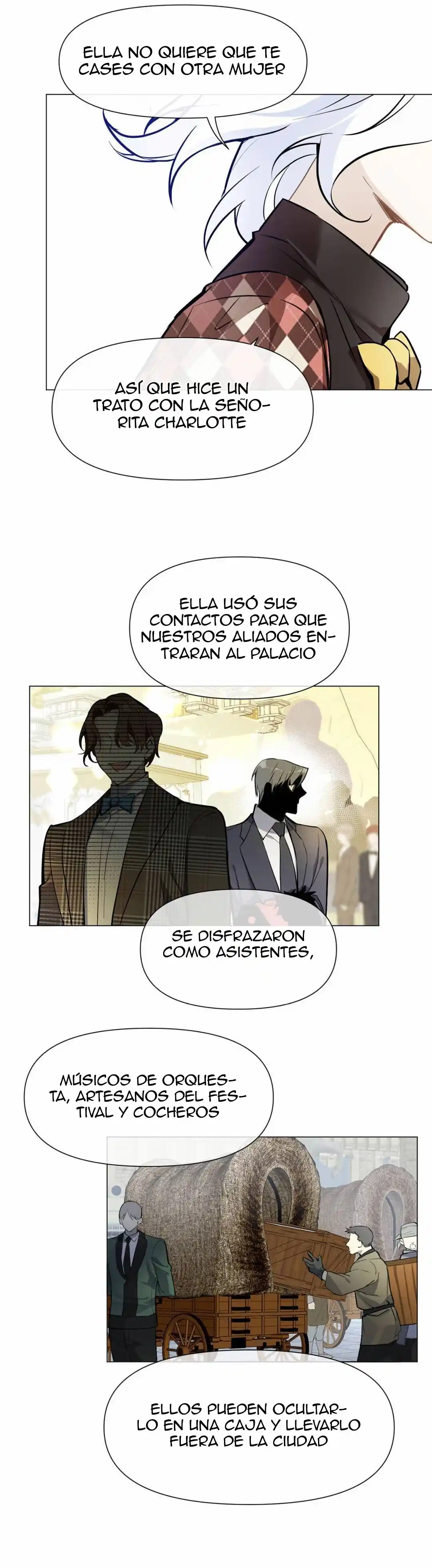 GUERRA DE PRINCESAS - Capítulo 121 - Página 13 - LectorTMOo