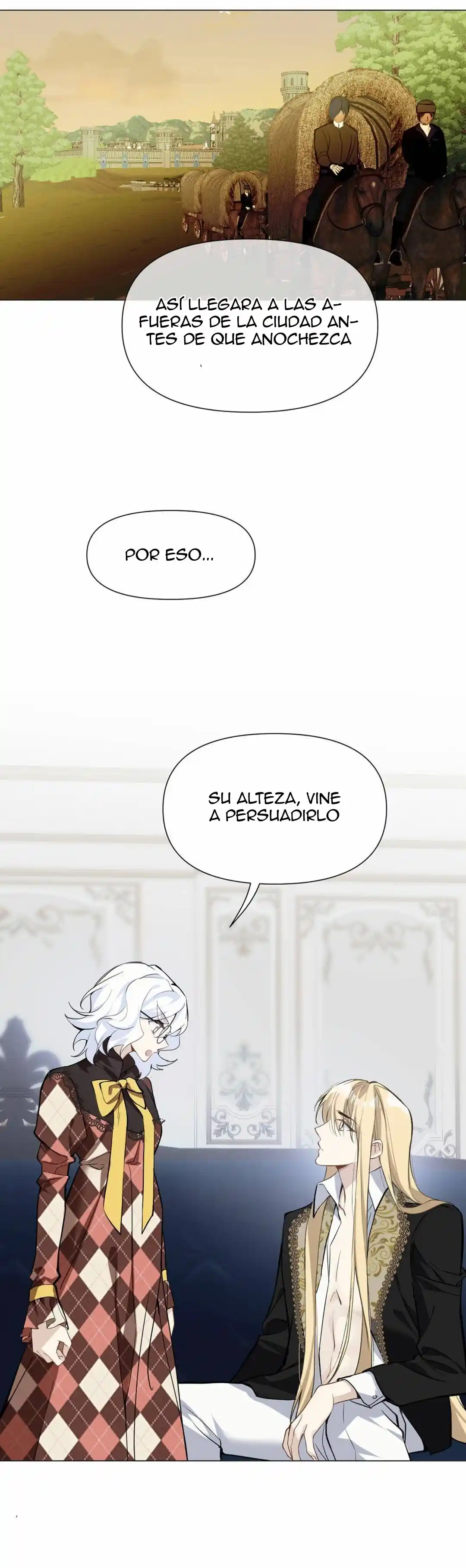 GUERRA DE PRINCESAS - Capítulo 121 - Página 14 - LectorTMOo