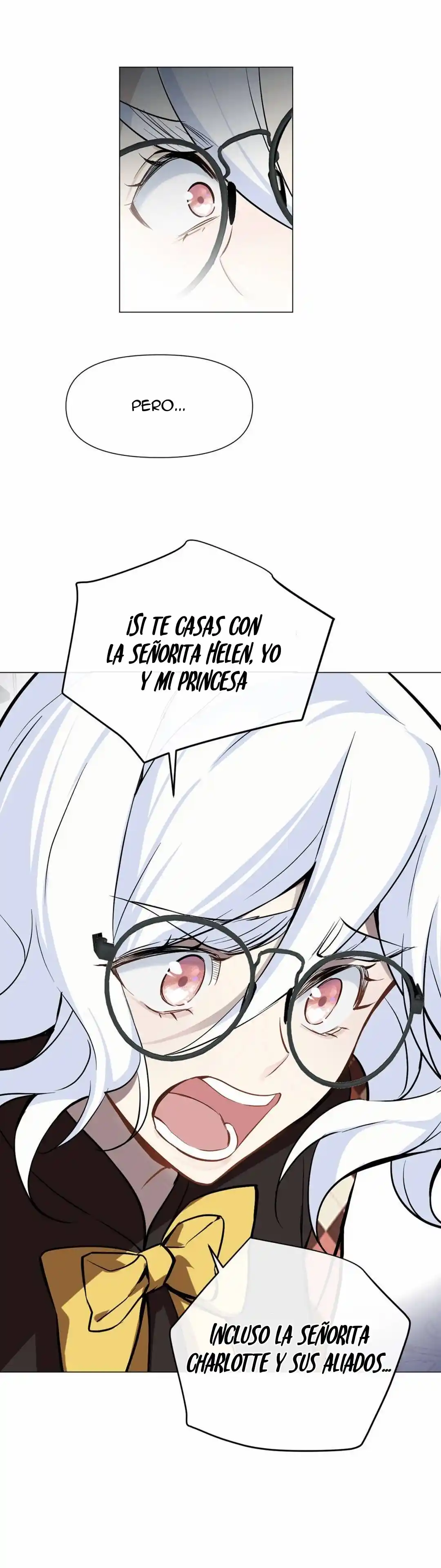 GUERRA DE PRINCESAS - Capítulo 121 - Página 16 - LectorTMOo