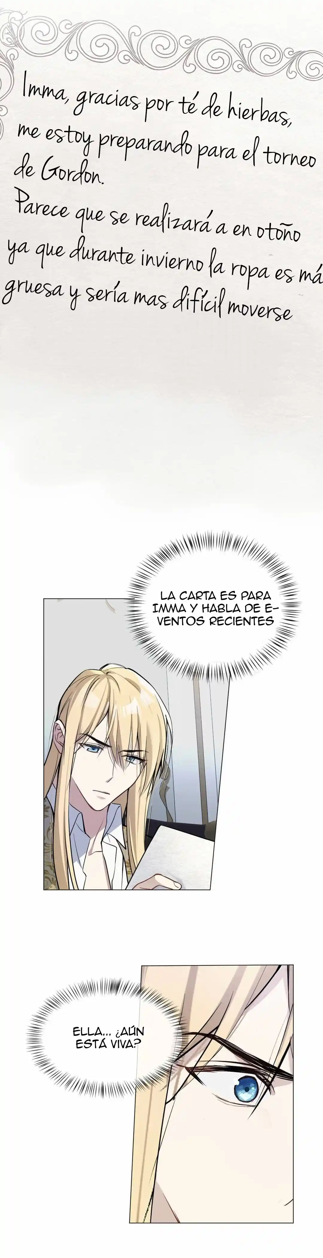 GUERRA DE PRINCESAS - Capítulo 121 - Página 21 - LectorTMOo