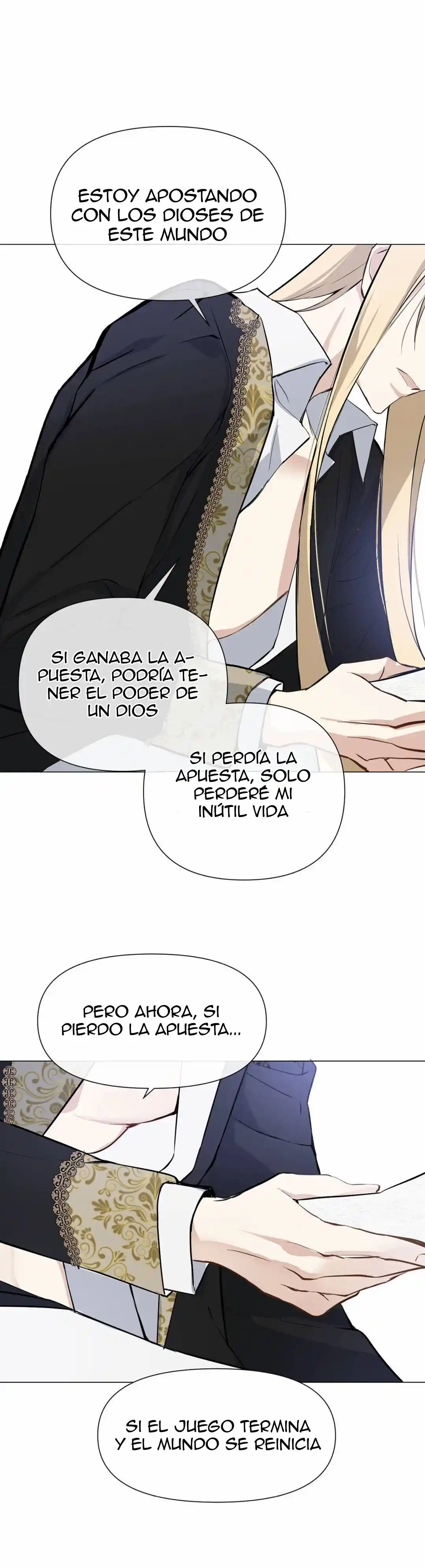 GUERRA DE PRINCESAS - Capítulo 121 - Página 30 - LectorTMOo