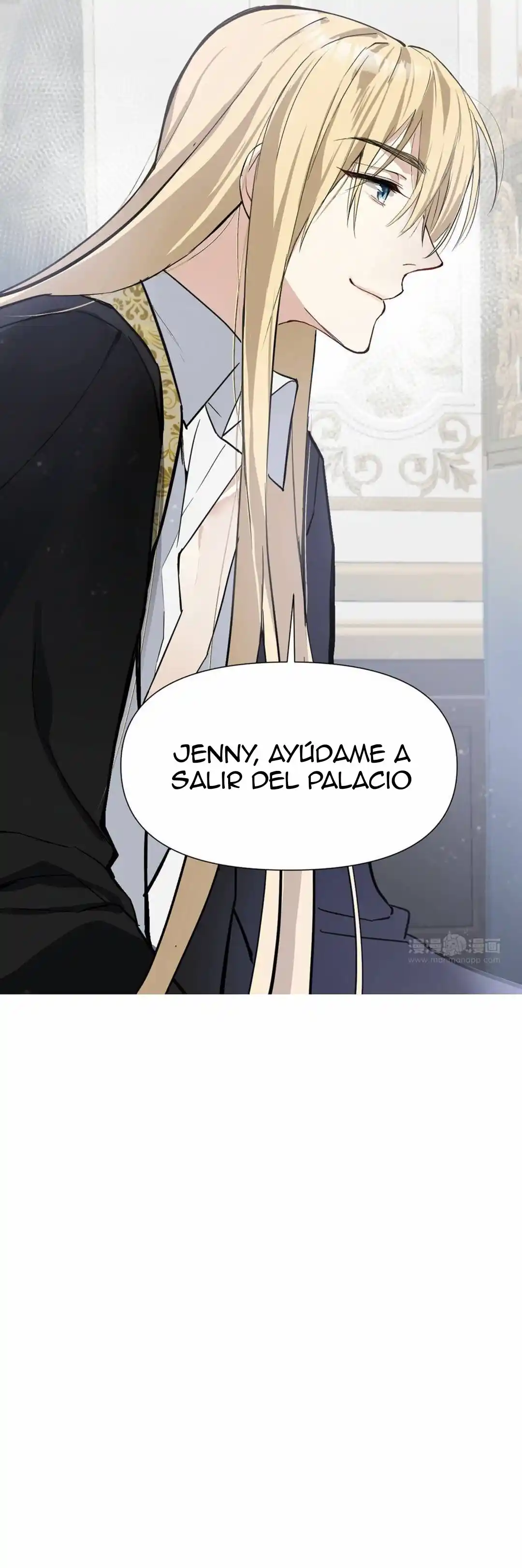 GUERRA DE PRINCESAS - Capítulo 121 - Página 33 - LectorTMOo
